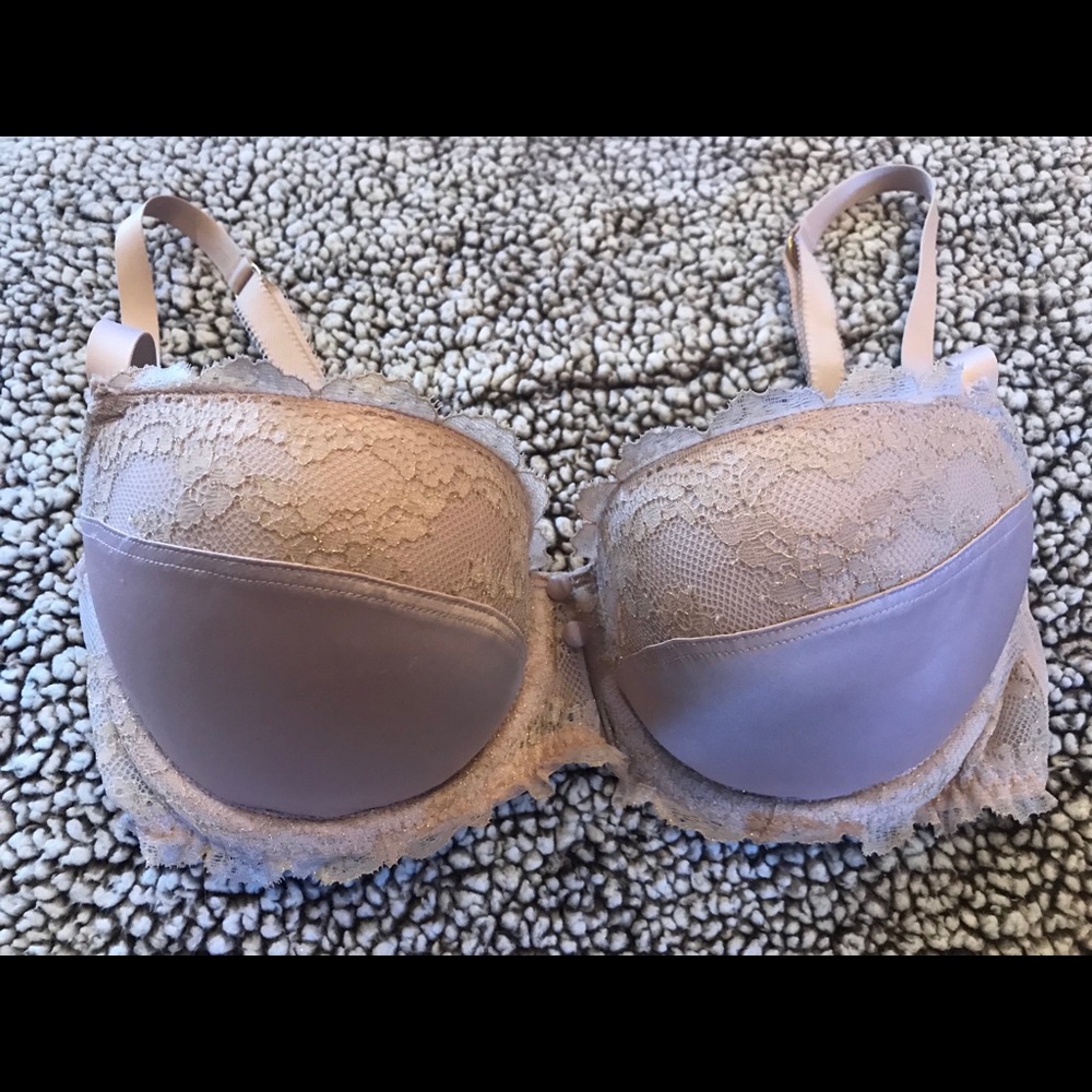 Aerie limited edition push up bra in size 34D